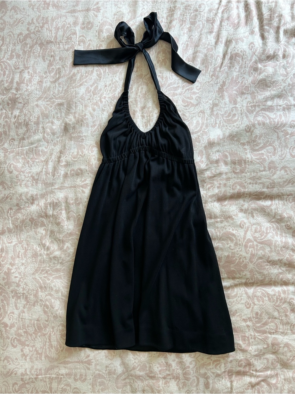 Dior Galliano Dress